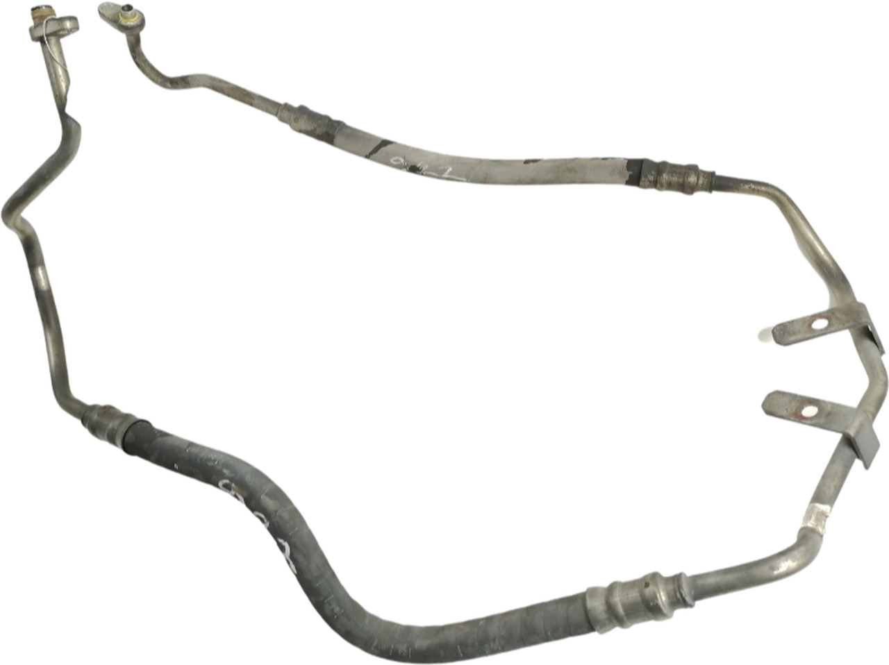 Scania A/C pipe 1901389 - Încălzire/ Ventilație pentru Camion: Foto 1 Scania A/C pipe 1901389 - Încălzire/ Ventilație pentru Camion: Foto 1