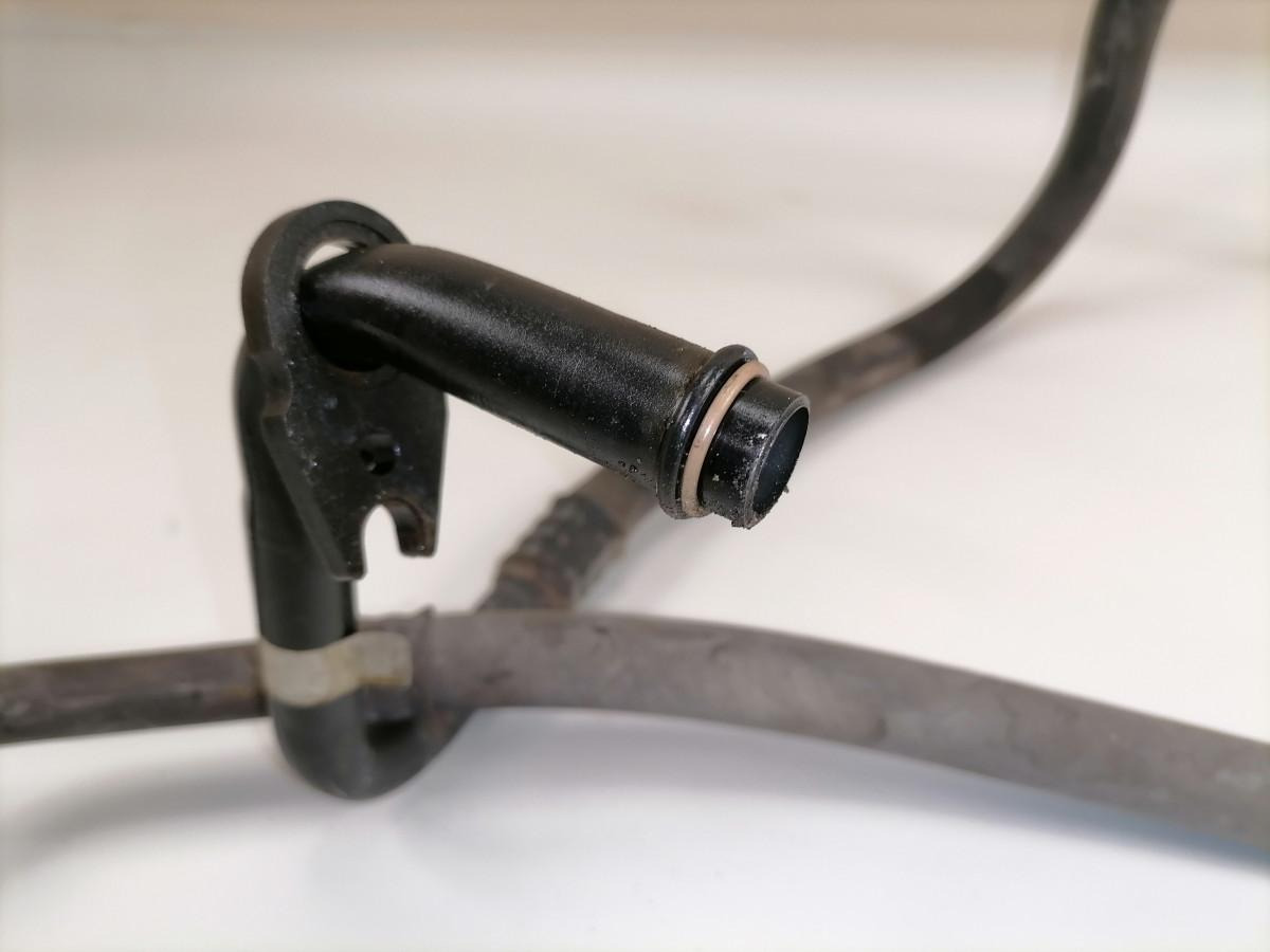 Scania A/C pipe 1901390 - Încălzire/ Ventilație pentru Camion: Foto 3 Scania A/C pipe 1901390 - Încălzire/ Ventilație pentru Camion: Foto 3