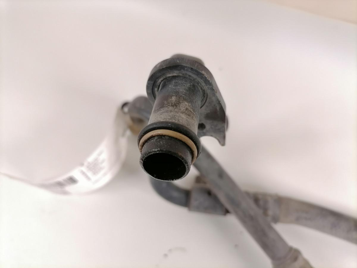 Scania A/C pipe 1901390 - Încălzire/ Ventilație pentru Camion: Foto 4 Scania A/C pipe 1901390 - Încălzire/ Ventilație pentru Camion: Foto 4