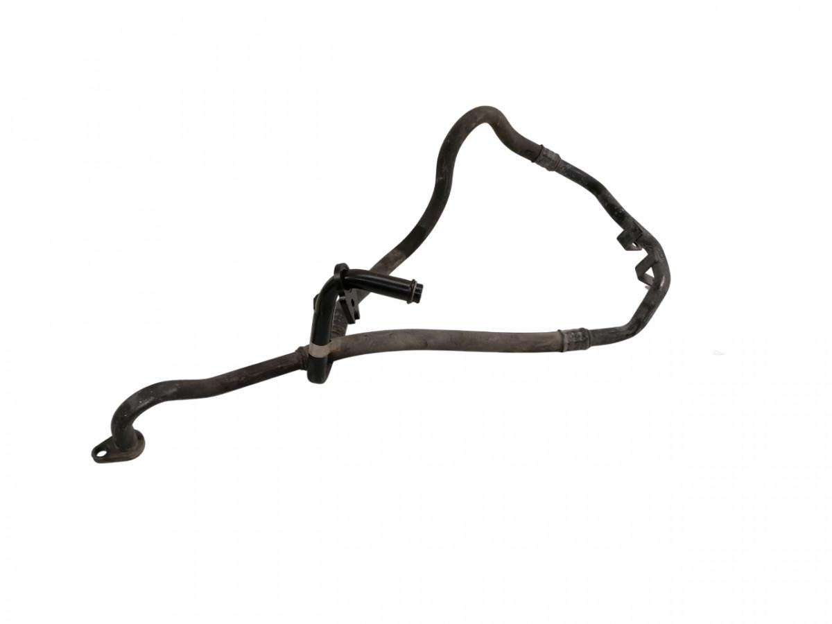 Scania A/C pipe 1901390 - Încălzire/ Ventilație pentru Camion: Foto 1 Scania A/C pipe 1901390 - Încălzire/ Ventilație pentru Camion: Foto 1