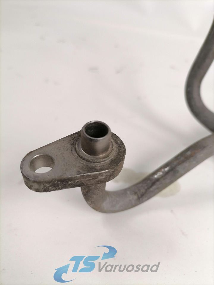 Scania A/C pipe 2028048 - Încălzire/ Ventilație pentru Camion: Foto 3 Scania A/C pipe 2028048 - Încălzire/ Ventilație pentru Camion: Foto 3