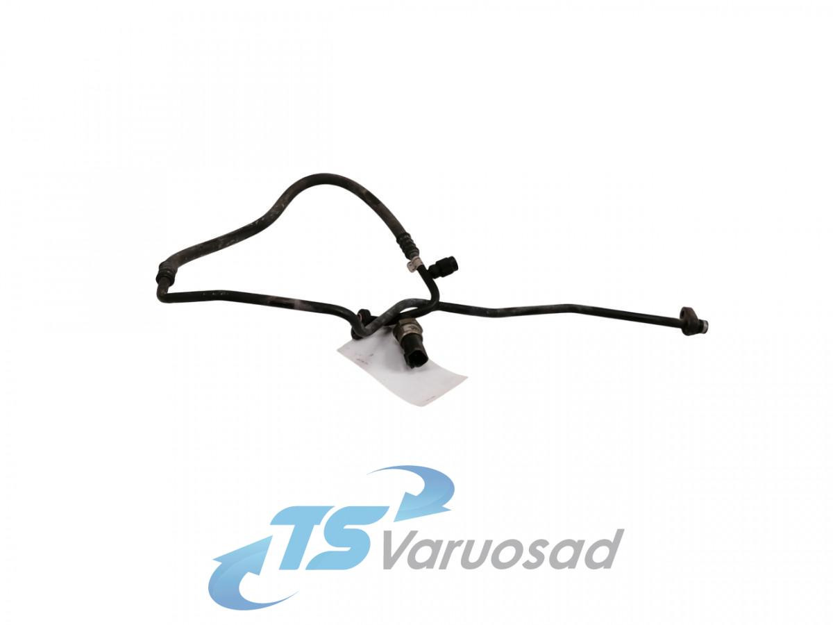 Scania A/C pipe 2030644 - Încălzire/ Ventilație pentru Camion: Foto 1 Scania A/C pipe 2030644 - Încălzire/ Ventilație pentru Camion: Foto 1