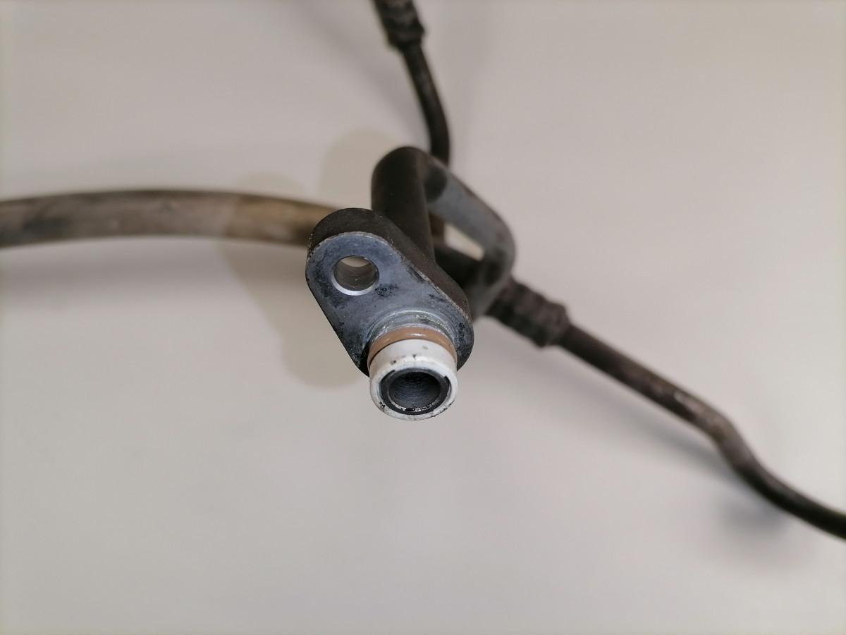 Scania A/C pipe 2030645 - Încălzire/ Ventilație pentru Camion: Foto 4 Scania A/C pipe 2030645 - Încălzire/ Ventilație pentru Camion: Foto 4