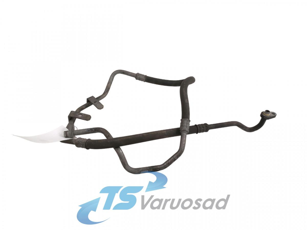 Scania A/C pipe 2030645 - Încălzire/ Ventilație pentru Camion: Foto 1 Scania A/C pipe 2030645 - Încălzire/ Ventilație pentru Camion: Foto 1
