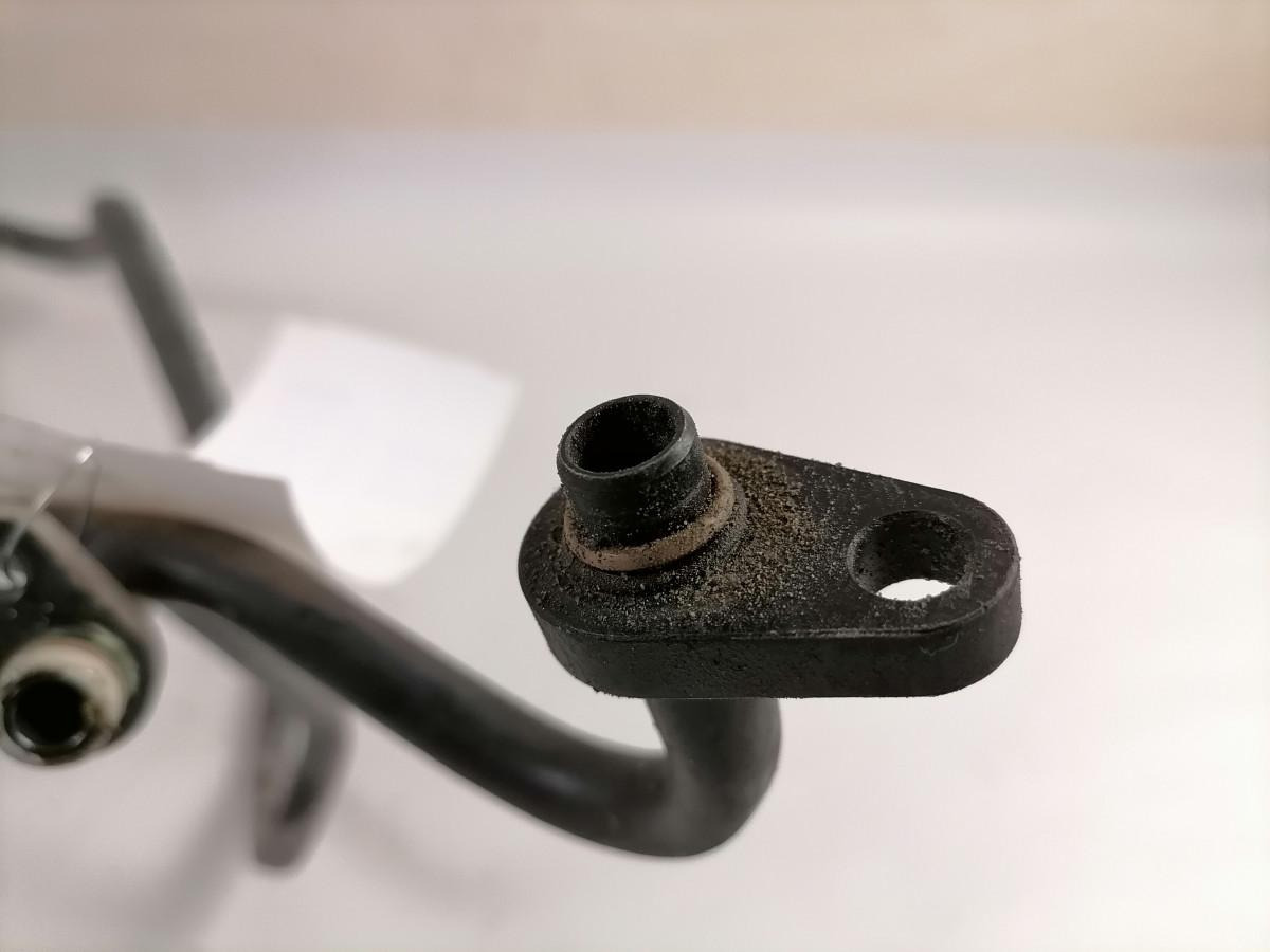 Scania A/C pipe 2030645 - Încălzire/ Ventilație pentru Camion: Foto 4 Scania A/C pipe 2030645 - Încălzire/ Ventilație pentru Camion: Foto 4