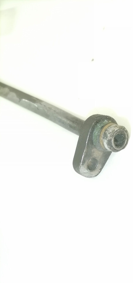 Scania A/C pipe 2030646 - Încălzire/ Ventilație pentru Camion: Foto 4 Scania A/C pipe 2030646 - Încălzire/ Ventilație pentru Camion: Foto 4