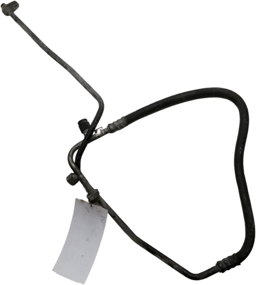 Scania A/C pipe 2030646 - Încălzire/ Ventilație pentru Camion: Foto 1 Scania A/C pipe 2030646 - Încălzire/ Ventilație pentru Camion: Foto 1