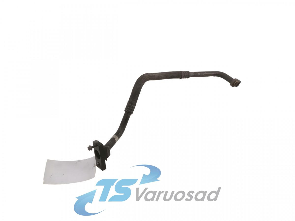 Scania A/C pipe 2433362 - Încălzire/ Ventilație pentru Camion: Foto 1 Scania A/C pipe 2433362 - Încălzire/ Ventilație pentru Camion: Foto 1