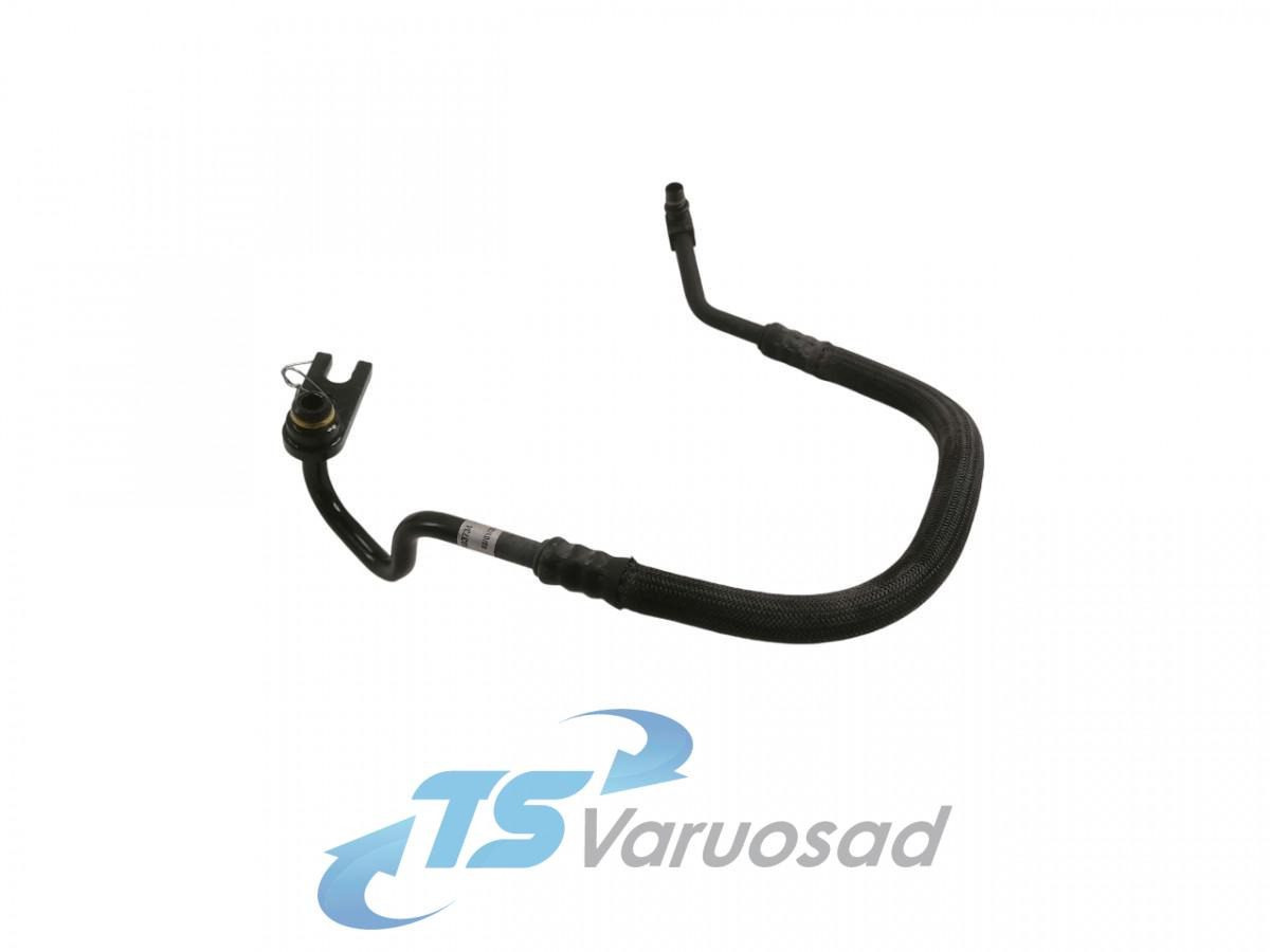 Scania A/C pipe 2483734 - Încălzire/ Ventilație pentru Camion: Foto 1 Scania A/C pipe 2483734 - Încălzire/ Ventilație pentru Camion: Foto 1