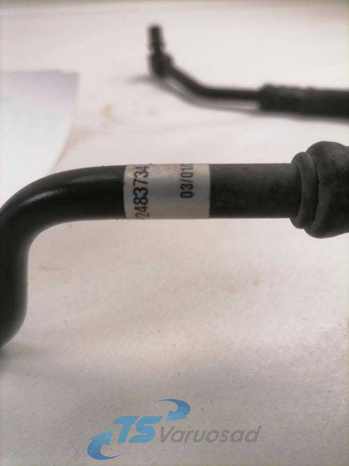 Scania A/C pipe 2483734 - Încălzire/ Ventilație pentru Camion: Foto 5 Scania A/C pipe 2483734 - Încălzire/ Ventilație pentru Camion: Foto 5