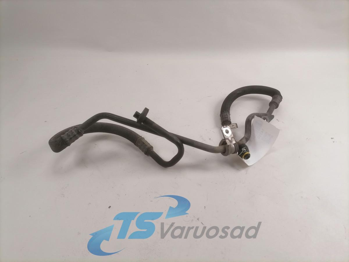 Scania A/C pipe 2558063 - Încălzire/ Ventilație pentru Camion: Foto 2 Scania A/C pipe 2558063 - Încălzire/ Ventilație pentru Camion: Foto 2