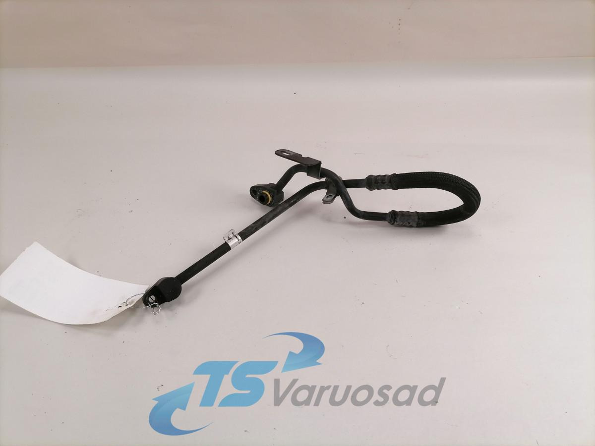 Scania A/C pipe 2650751 - Încălzire/ Ventilație pentru Camion: Foto 2 Scania A/C pipe 2650751 - Încălzire/ Ventilație pentru Camion: Foto 2