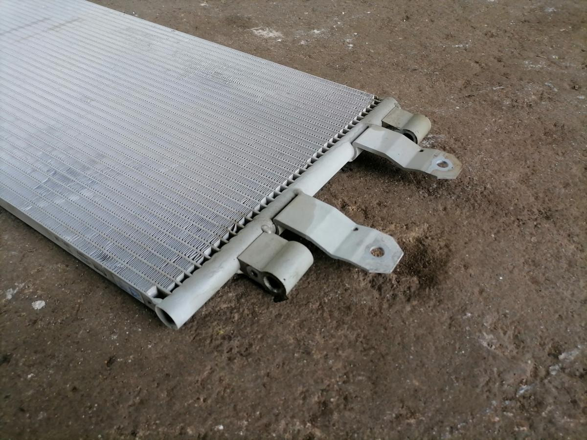 Scania A/C radiator 940440 - Încălzire/ Ventilație pentru Camion: Foto 5 Scania A/C radiator 940440 - Încălzire/ Ventilație pentru Camion: Foto 5