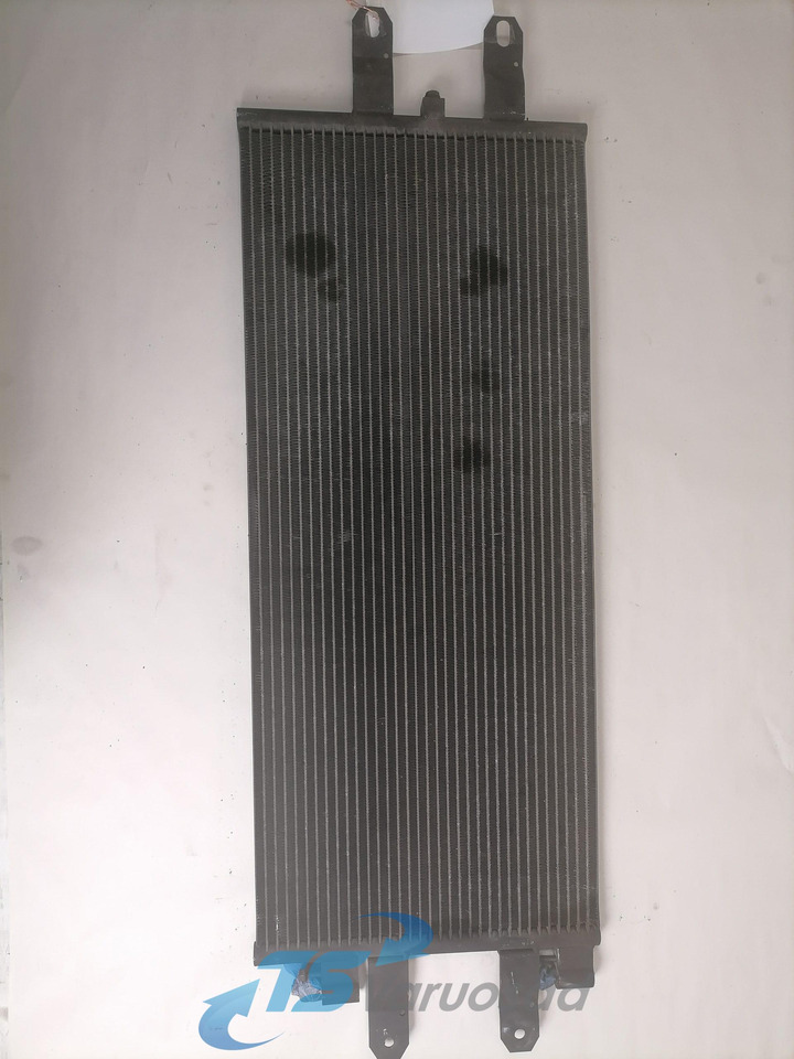 Scania A/C radiator 940440 - Încălzire/ Ventilație pentru Camion: Foto 2 Scania A/C radiator 940440 - Încălzire/ Ventilație pentru Camion: Foto 2