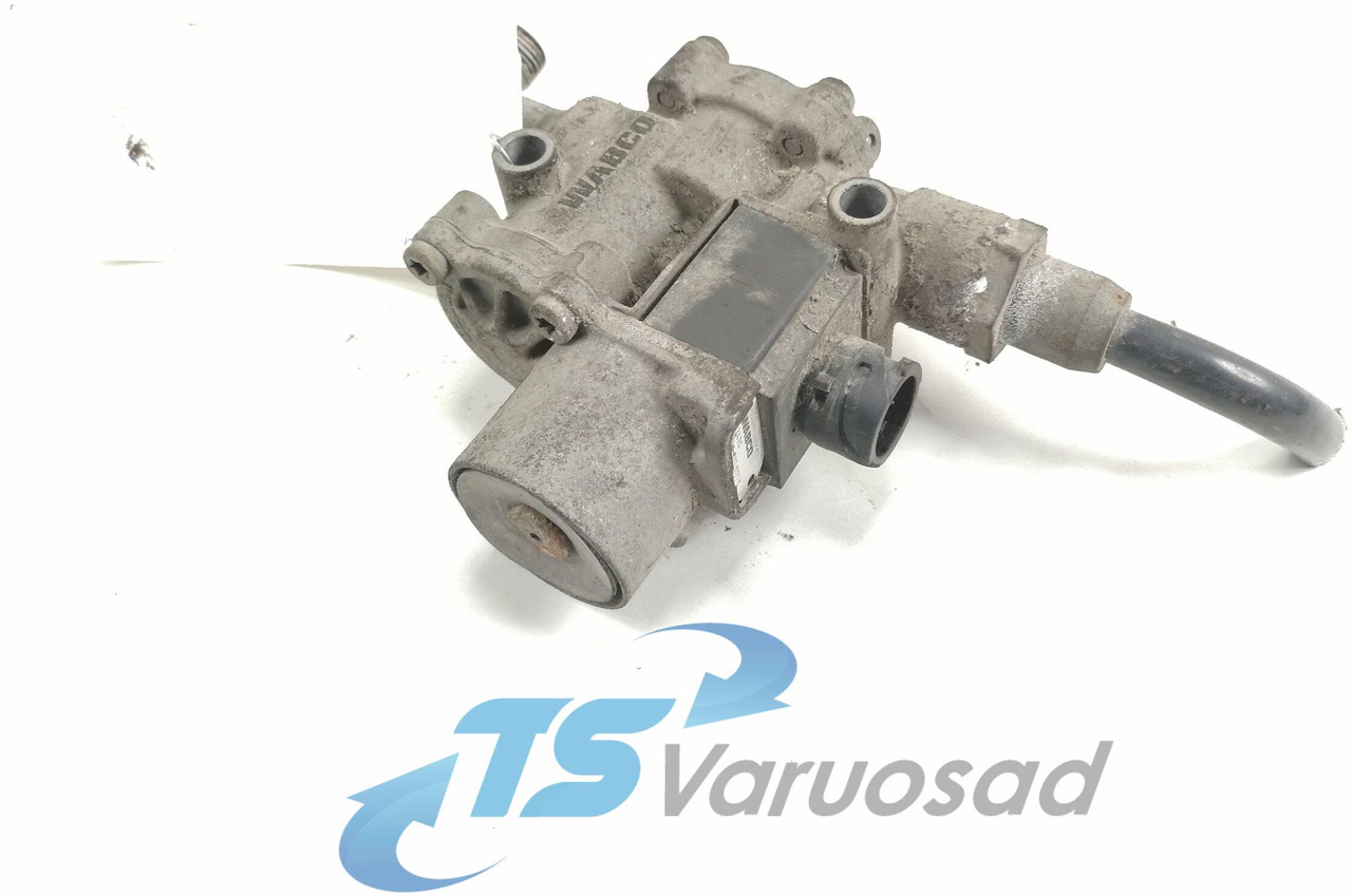 Scania ABS brake valve 1453761 - Supapă frână pentru Camion: Foto 1 Scania ABS brake valve 1453761 - Supapă frână pentru Camion: Foto 1