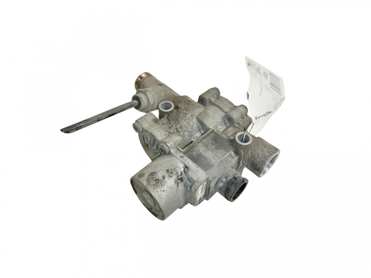 Scania ABS brake valve 1453761 - Supapă frână pentru Camion: Foto 1 Scania ABS brake valve 1453761 - Supapă frână pentru Camion: Foto 1