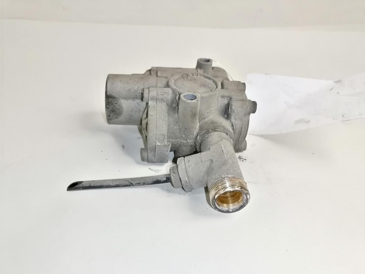 Scania ABS brake valve 1453761 - Supapă frână pentru Camion: Foto 3 Scania ABS brake valve 1453761 - Supapă frână pentru Camion: Foto 3