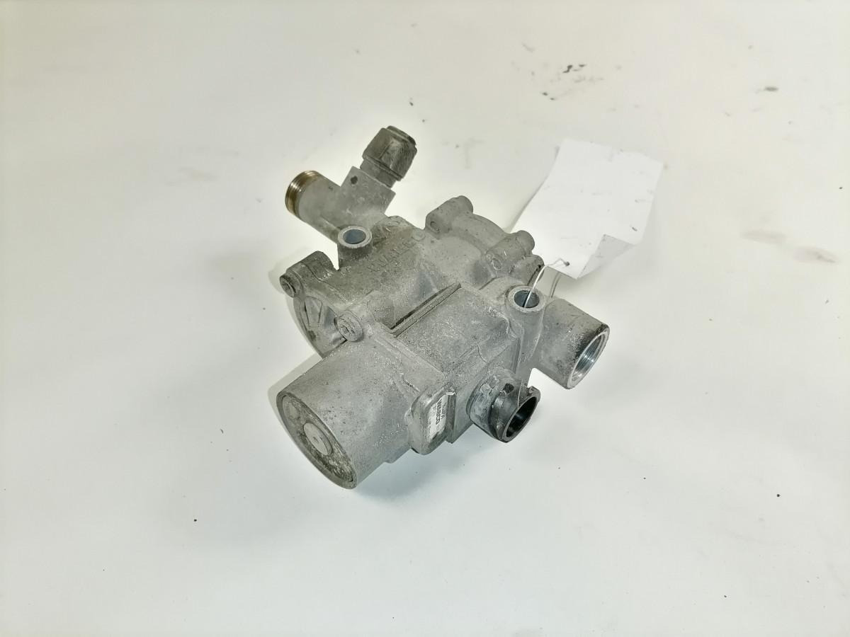 Scania ABS brake valve 1453761 - Supapă frână pentru Camion: Foto 2 Scania ABS brake valve 1453761 - Supapă frână pentru Camion: Foto 2
