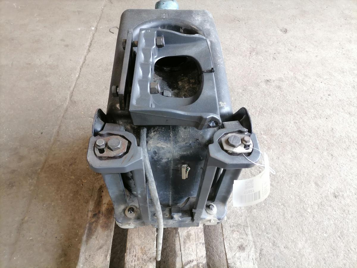 Scania ADBlue paak 2244863 - Sistem de alimentare combustibil pentru Camion: Foto 5 Scania ADBlue paak 2244863 - Sistem de alimentare combustibil pentru Camion: Foto 5