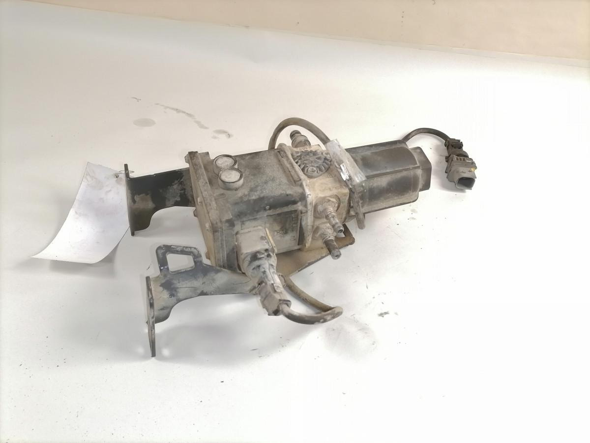 Scania ADBlue pump 2963717 - Sistem de alimentare combustibil pentru Camion: Foto 3 Scania ADBlue pump 2963717 - Sistem de alimentare combustibil pentru Camion: Foto 3
