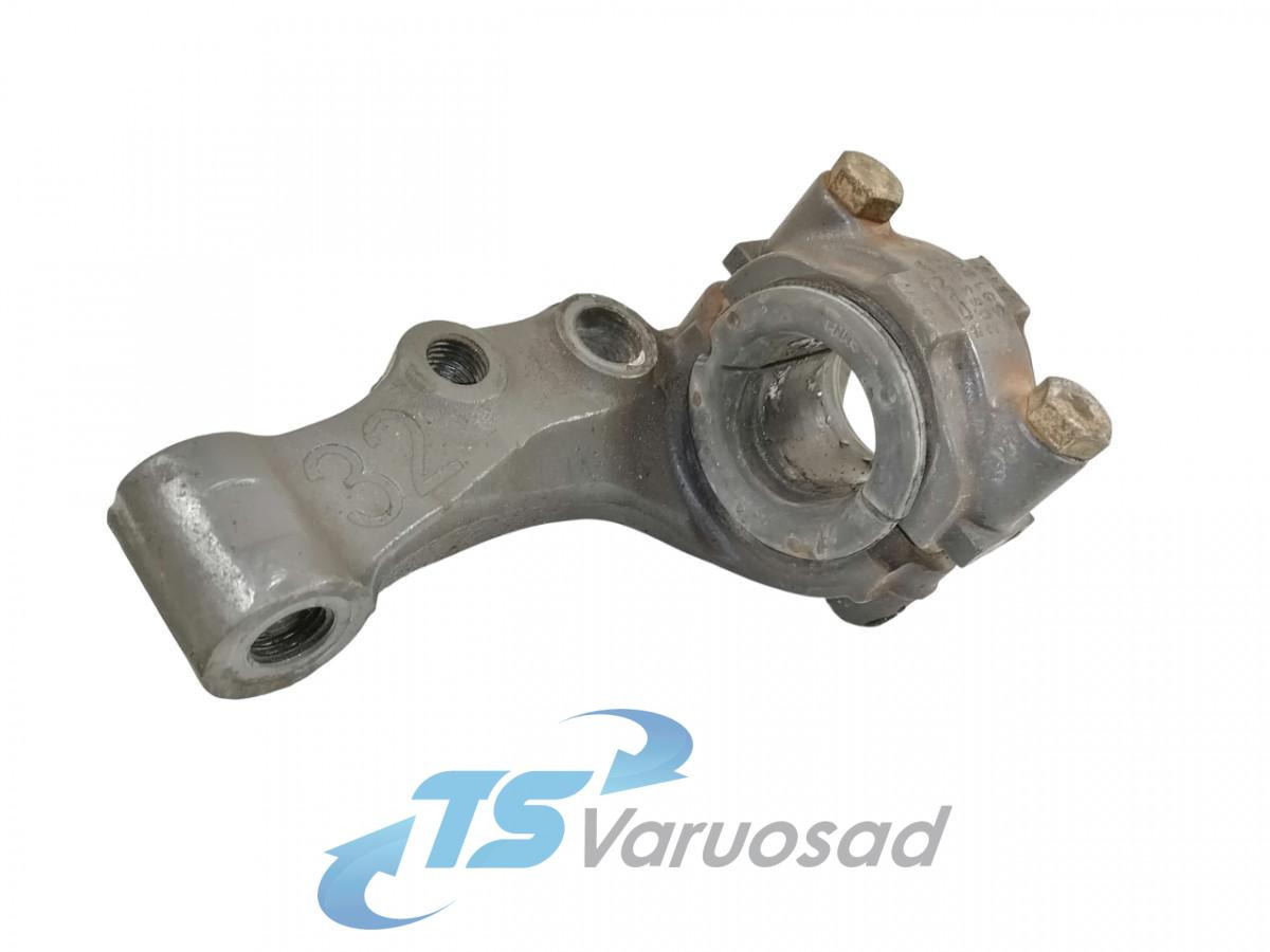 Scania Ahock absorber mounting 2290932 - Suspensie pentru Camion: Foto 1 Scania Ahock absorber mounting 2290932 - Suspensie pentru Camion: Foto 1