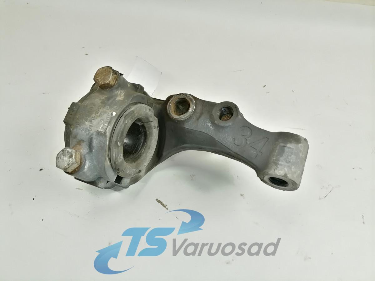 Scania Ahock absorber mounting 2290934 - Suspensie pentru Camion: Foto 2 Scania Ahock absorber mounting 2290934 - Suspensie pentru Camion: Foto 2