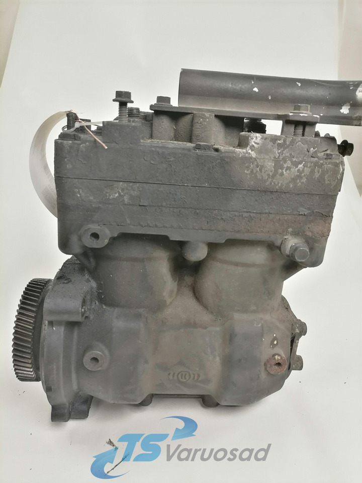 Scania Air compressor 1822222 - Compresor, instalatie aer comprimat pentru Camion: Foto 5 Scania Air compressor 1822222 - Compresor, instalatie aer comprimat pentru Camion: Foto 5