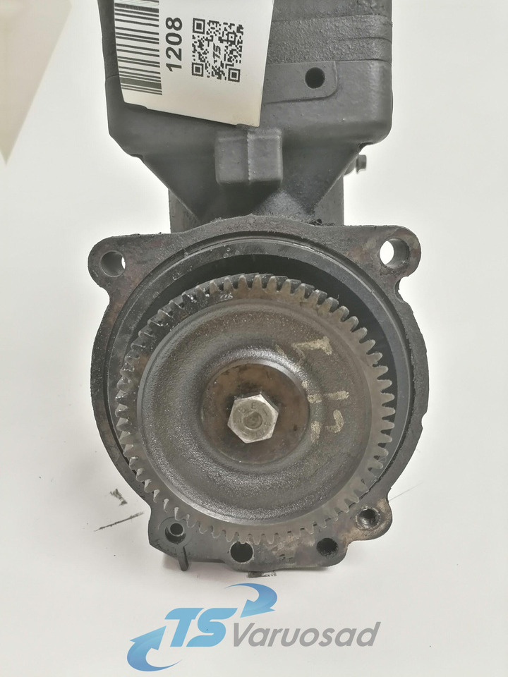 Scania Air compressor 1822222 - Compresor, instalatie aer comprimat pentru Camion: Foto 2 Scania Air compressor 1822222 - Compresor, instalatie aer comprimat pentru Camion: Foto 2