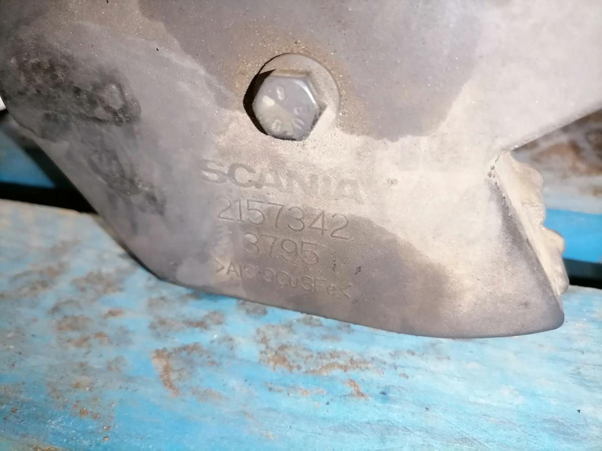 Scania Air compressor 2760239 - Compresor, instalatie aer comprimat pentru Camion: Foto 3 Scania Air compressor 2760239 - Compresor, instalatie aer comprimat pentru Camion: Foto 3