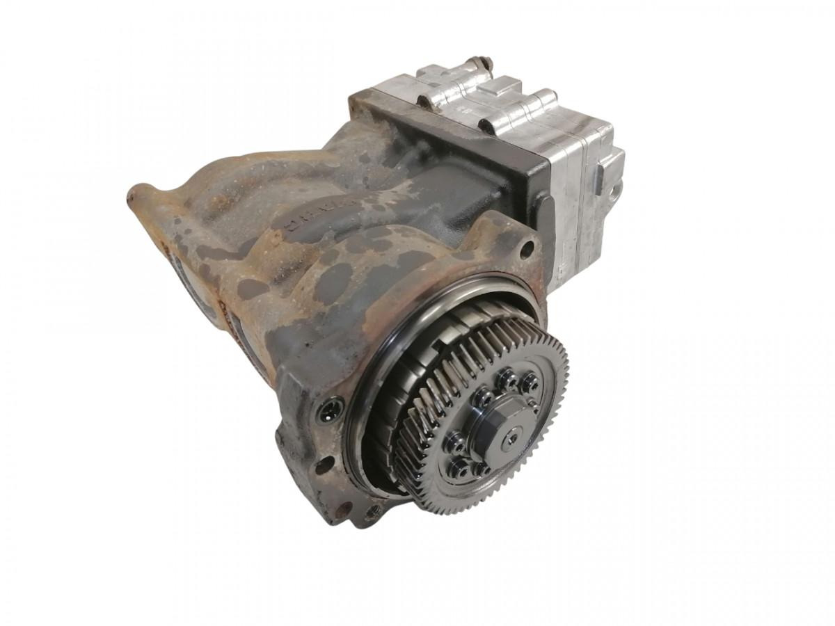 Scania Air compressor 2948989 - Compresor, instalatie aer comprimat pentru Camion: Foto 1 Scania Air compressor 2948989 - Compresor, instalatie aer comprimat pentru Camion: Foto 1