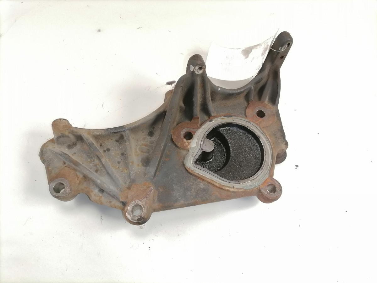 Scania Air conditioning compressor carrier 1900380 - Încălzire/ Ventilație pentru Camion: Foto 3 Scania Air conditioning compressor carrier 1900380 - Încălzire/ Ventilație pentru Camion: Foto 3