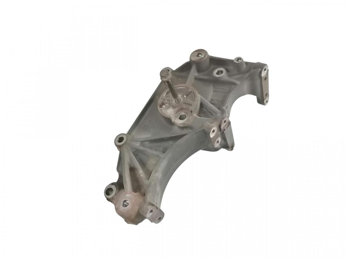 Scania Air conditioning compressor carrier 1900380 - Încălzire/ Ventilație pentru Camion: Foto 1 Scania Air conditioning compressor carrier 1900380 - Încălzire/ Ventilație pentru Camion: Foto 1