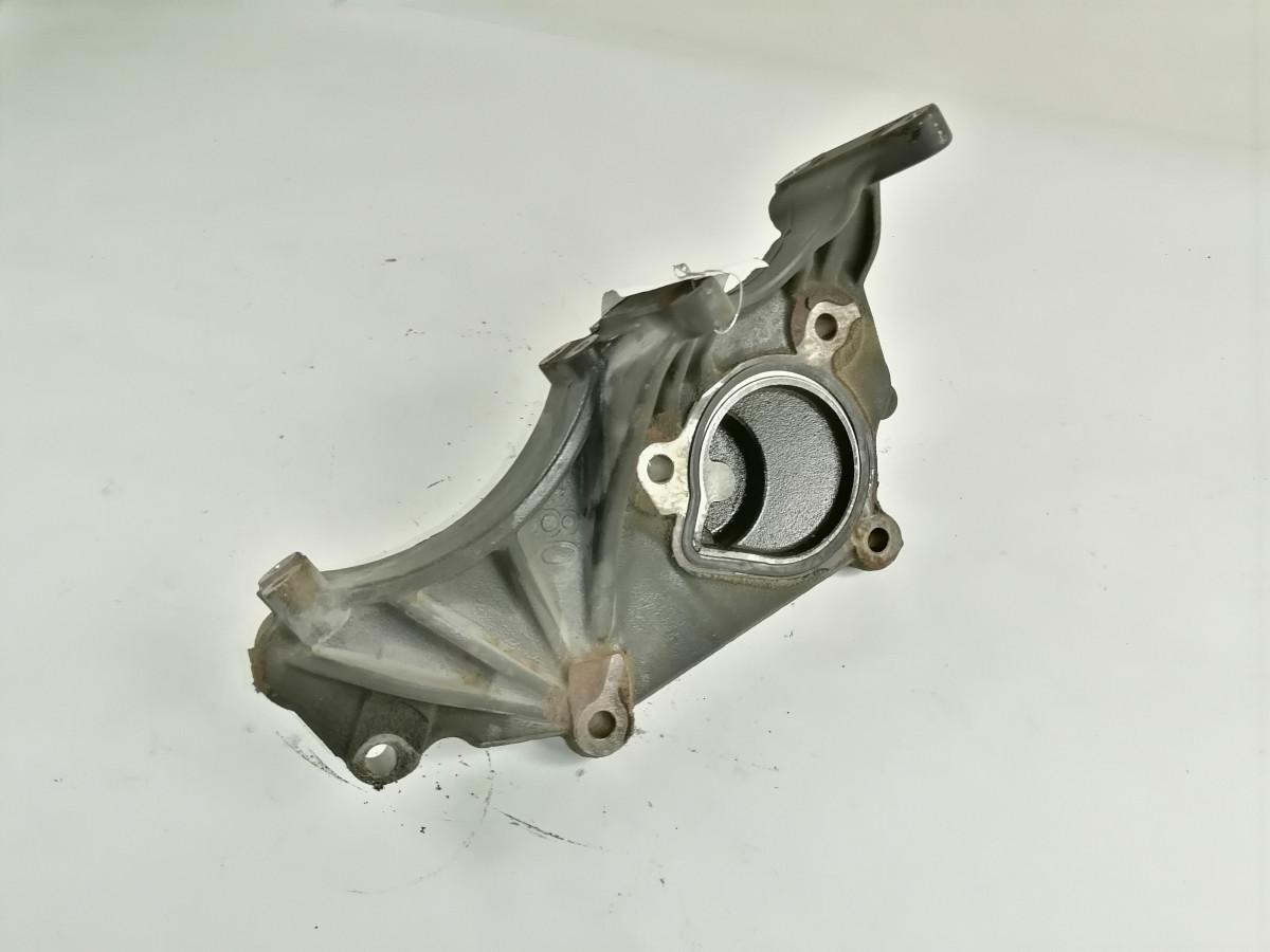 Scania Air conditioning compressor carrier 1900380 - Încălzire/ Ventilație pentru Camion: Foto 3 Scania Air conditioning compressor carrier 1900380 - Încălzire/ Ventilație pentru Camion: Foto 3