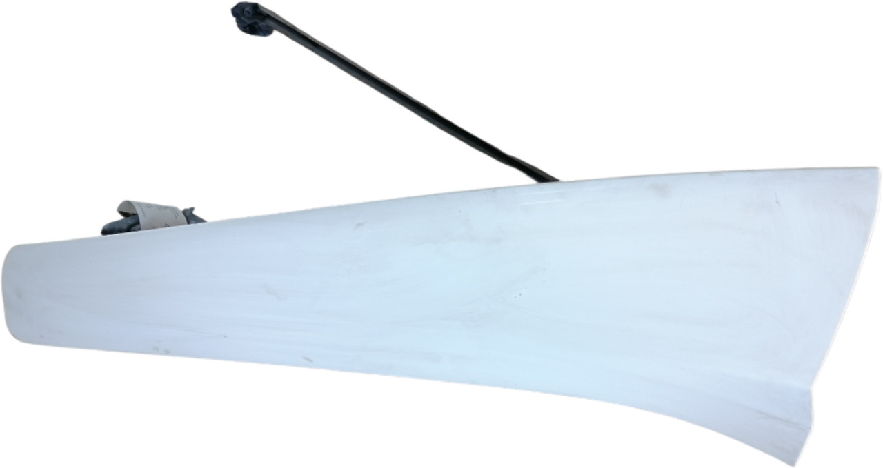 Scania Air deflector 1348513 - Aerodinamică/ Spoiler pentru Camion: Foto 1 Scania Air deflector 1348513 - Aerodinamică/ Spoiler pentru Camion: Foto 1