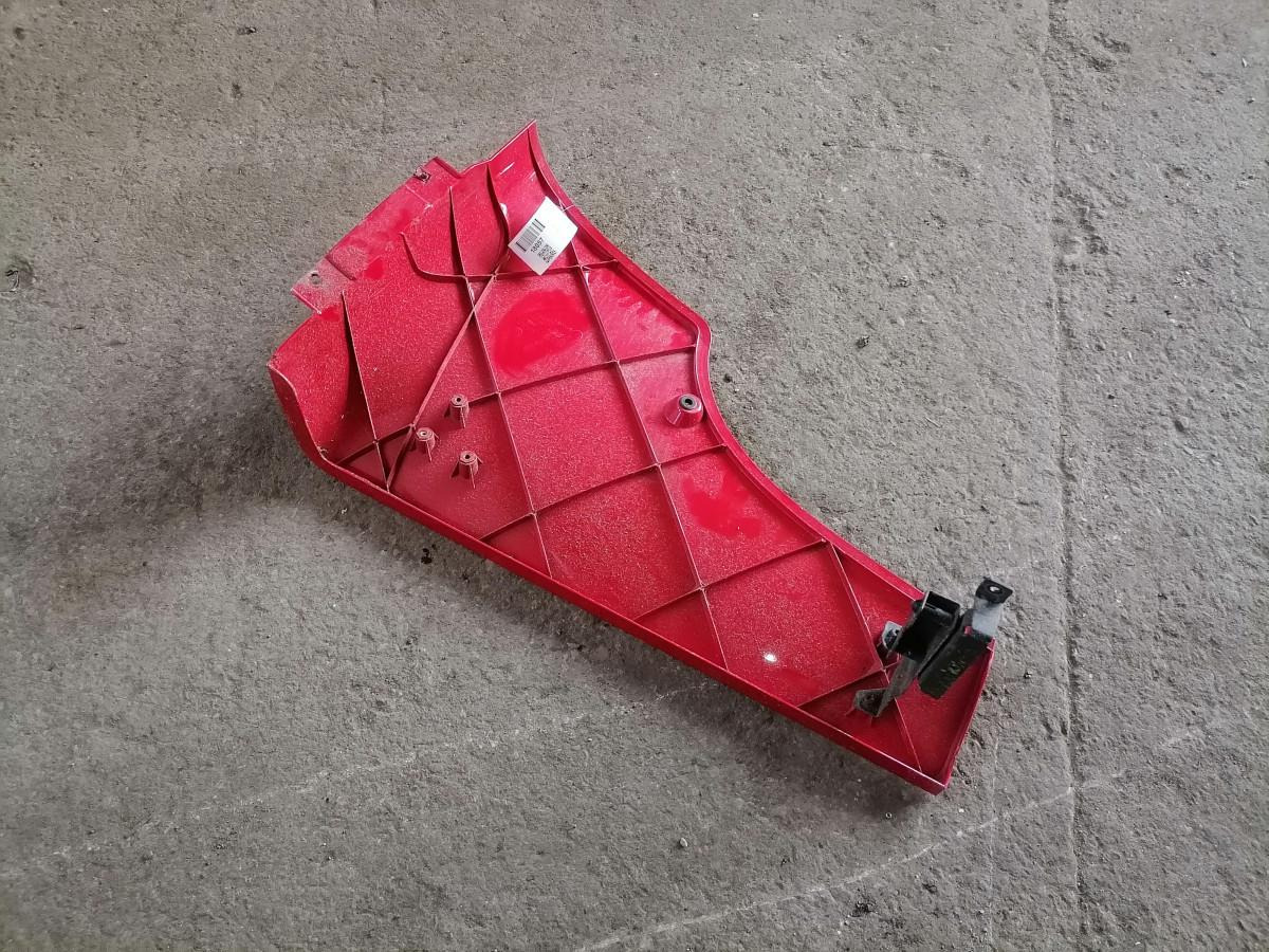 Scania Air deflector 1361925 - Aerodinamică/ Spoiler pentru Camion: Foto 4 Scania Air deflector 1361925 - Aerodinamică/ Spoiler pentru Camion: Foto 4