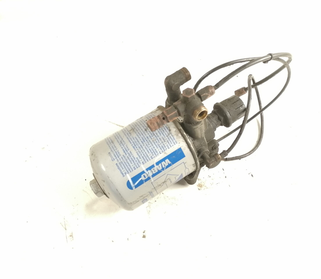 Scania Air dryer 1532140 - Supapă frână pentru Camion: Foto 1 Scania Air dryer 1532140 - Supapă frână pentru Camion: Foto 1