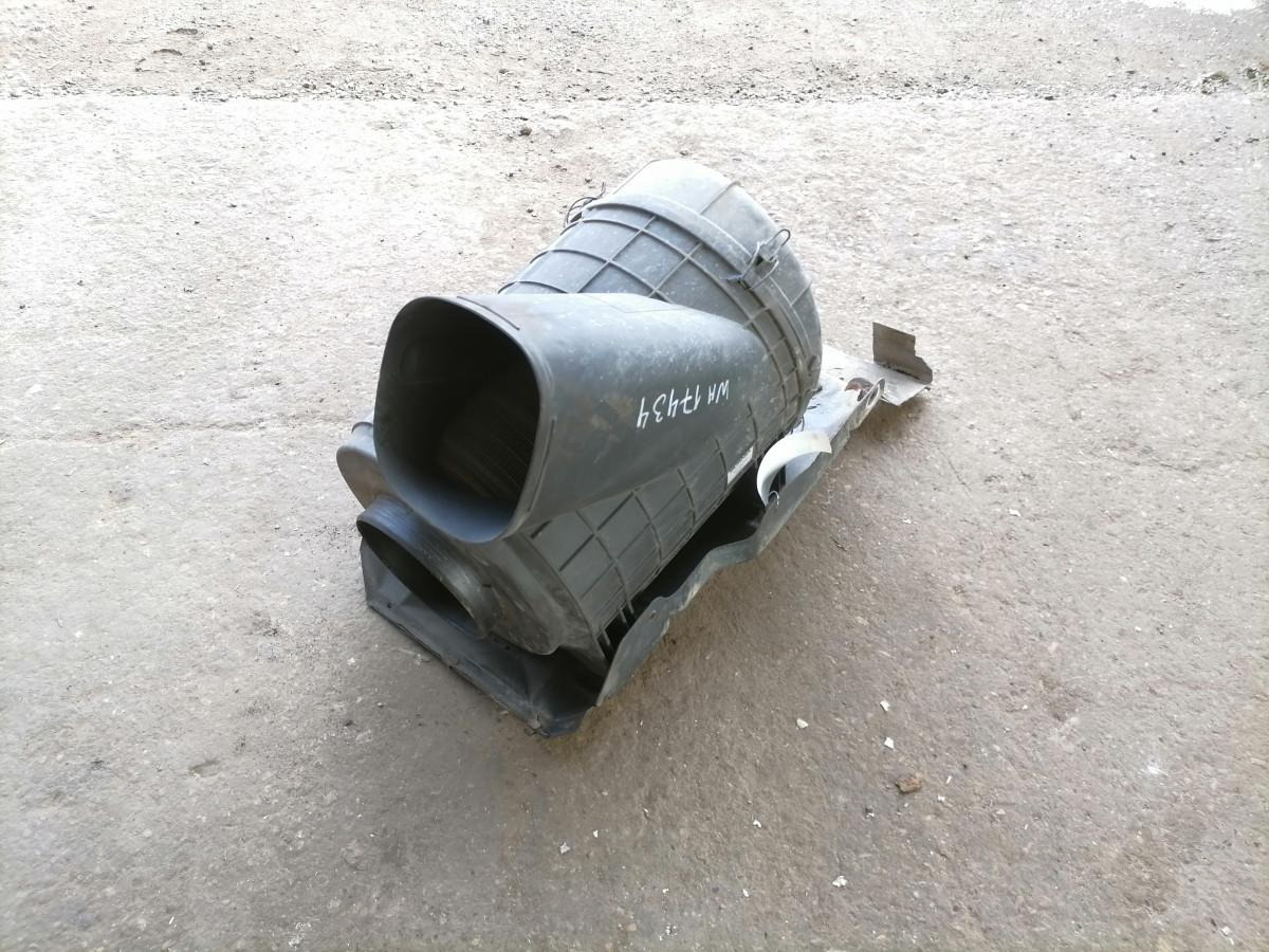 Scania Air filter housing 1870002 - Sistem de admisie pentru Camion: Foto 2 Scania Air filter housing 1870002 - Sistem de admisie pentru Camion: Foto 2