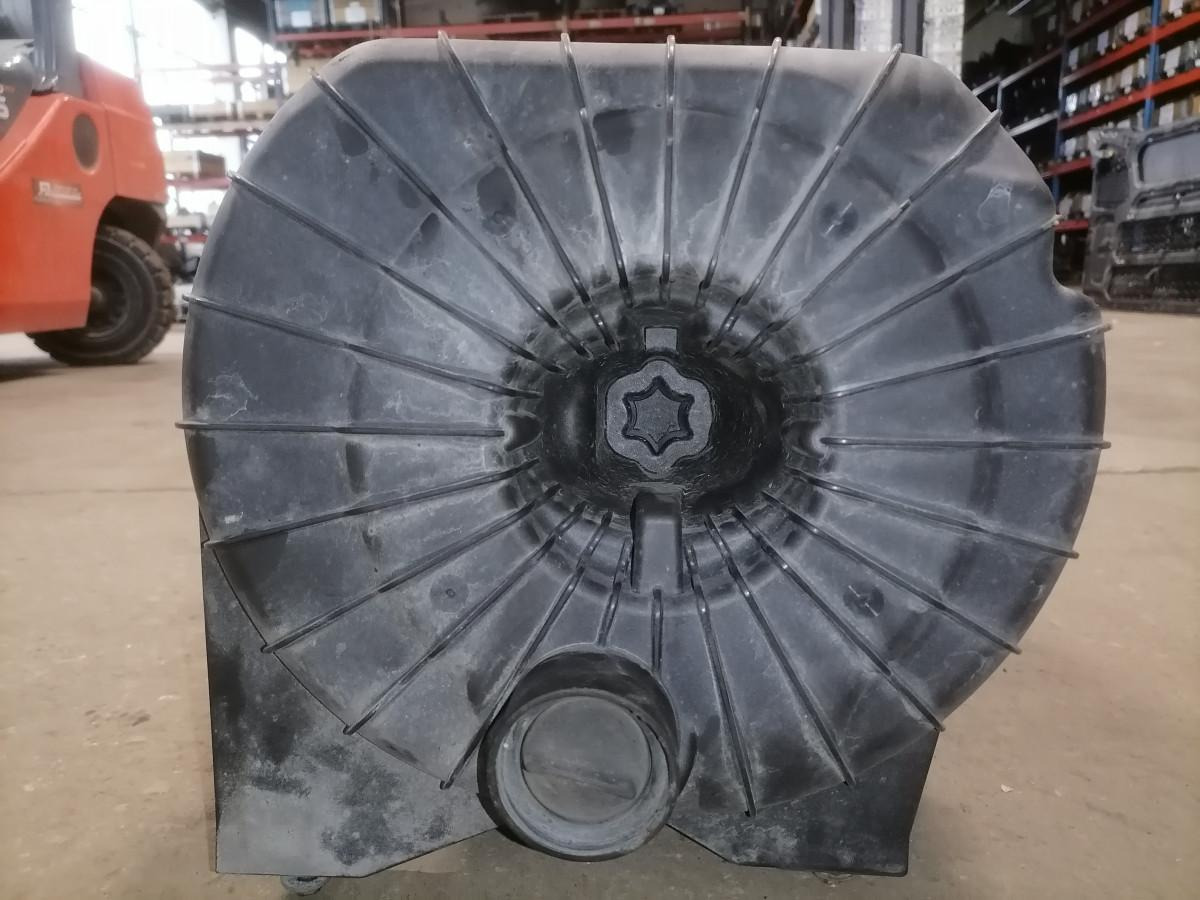 Scania Air filter housing 2232180 - Sistem de admisie pentru Camion: Foto 5 Scania Air filter housing 2232180 - Sistem de admisie pentru Camion: Foto 5