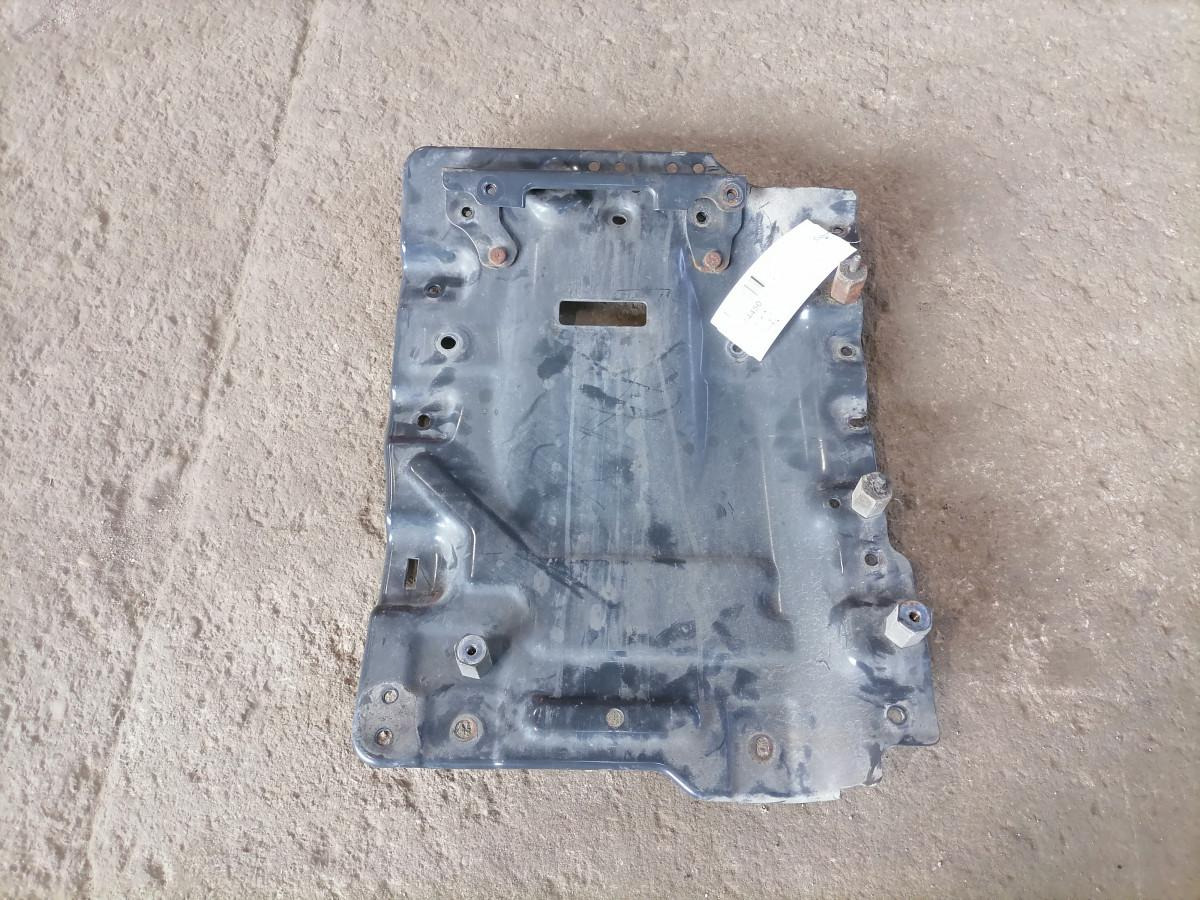 Scania Air filter housing carrier 2654828 - Sistem de admisie pentru Camion: Foto 3 Scania Air filter housing carrier 2654828 - Sistem de admisie pentru Camion: Foto 3