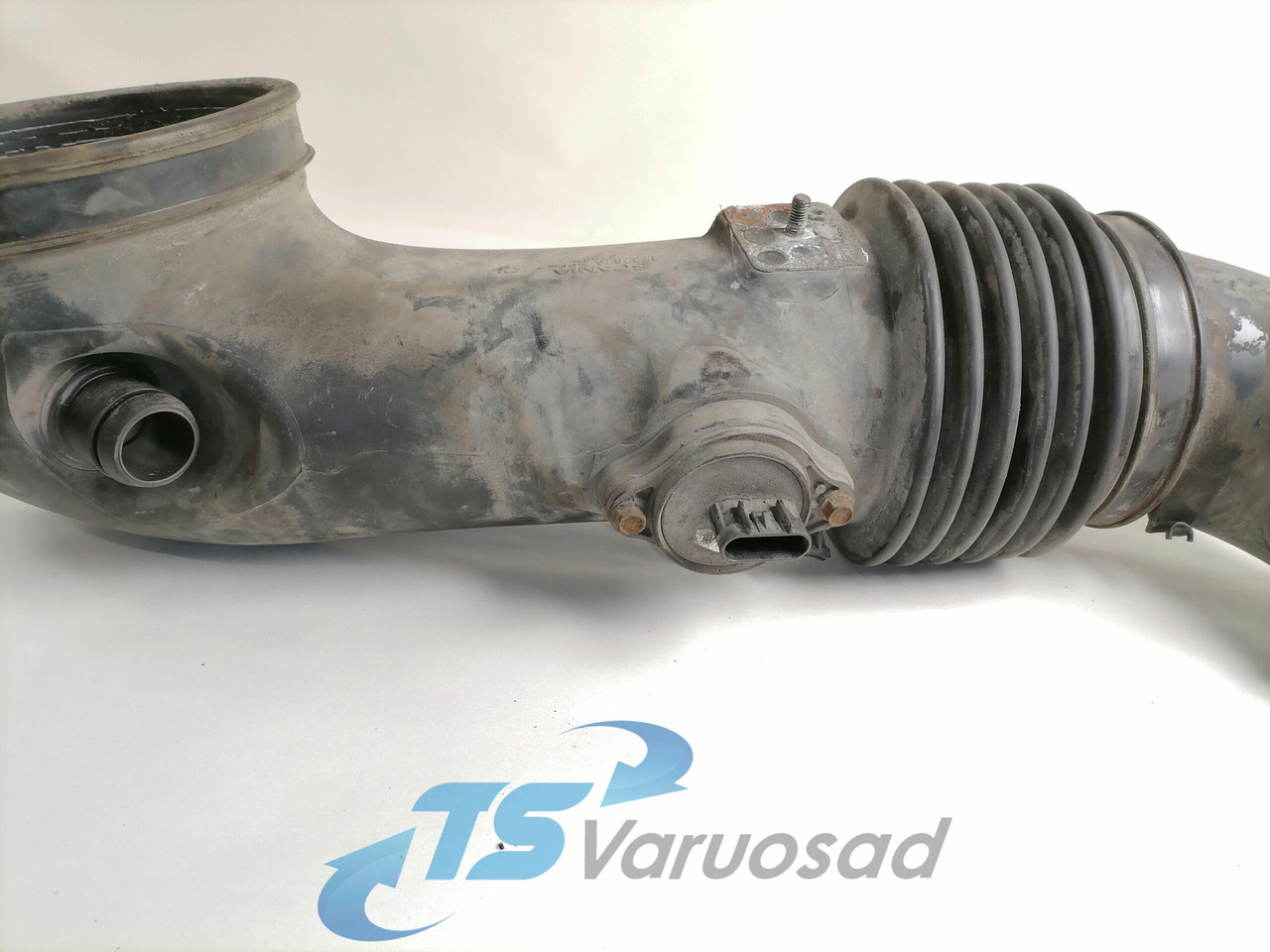 Scania Air intake 1727876 - Sistem de admisie pentru Camion: Foto 5 Scania Air intake 1727876 - Sistem de admisie pentru Camion: Foto 5