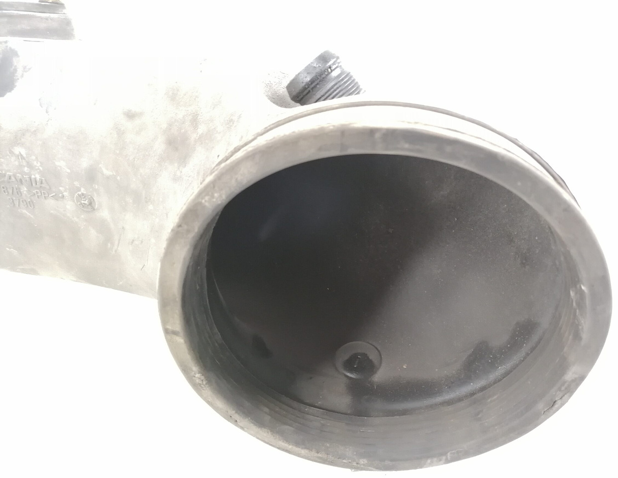 Scania Air intake 1727876 - Sistem de admisie pentru Camion: Foto 2 Scania Air intake 1727876 - Sistem de admisie pentru Camion: Foto 2