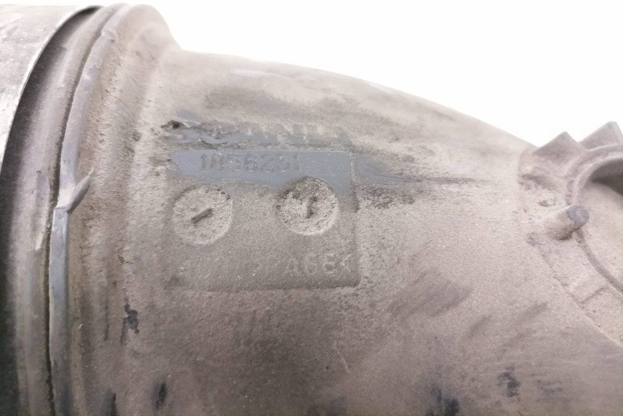 Scania Air intake 1856251 - Sistem de admisie pentru Camion: Foto 4 Scania Air intake 1856251 - Sistem de admisie pentru Camion: Foto 4