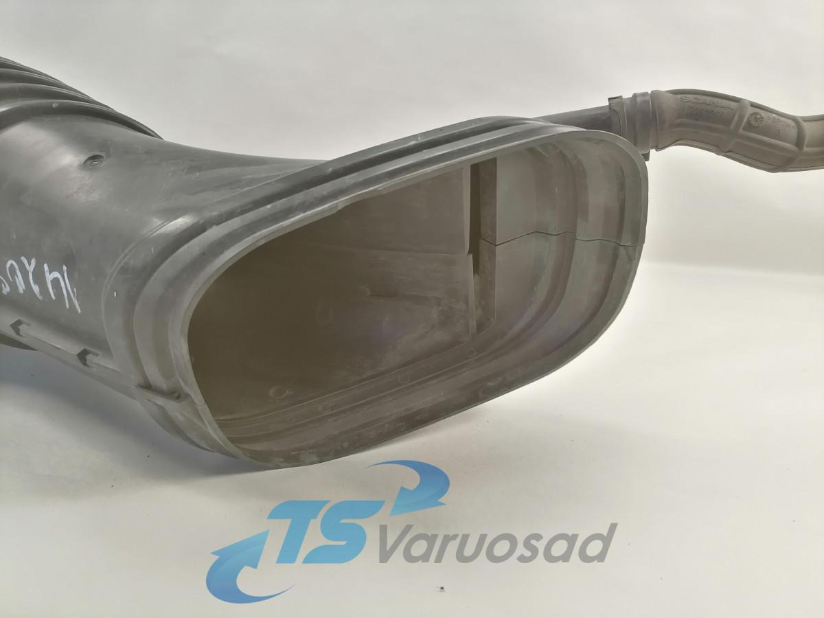 Scania Air intake 2363458 - Sistem de admisie pentru Camion: Foto 3 Scania Air intake 2363458 - Sistem de admisie pentru Camion: Foto 3