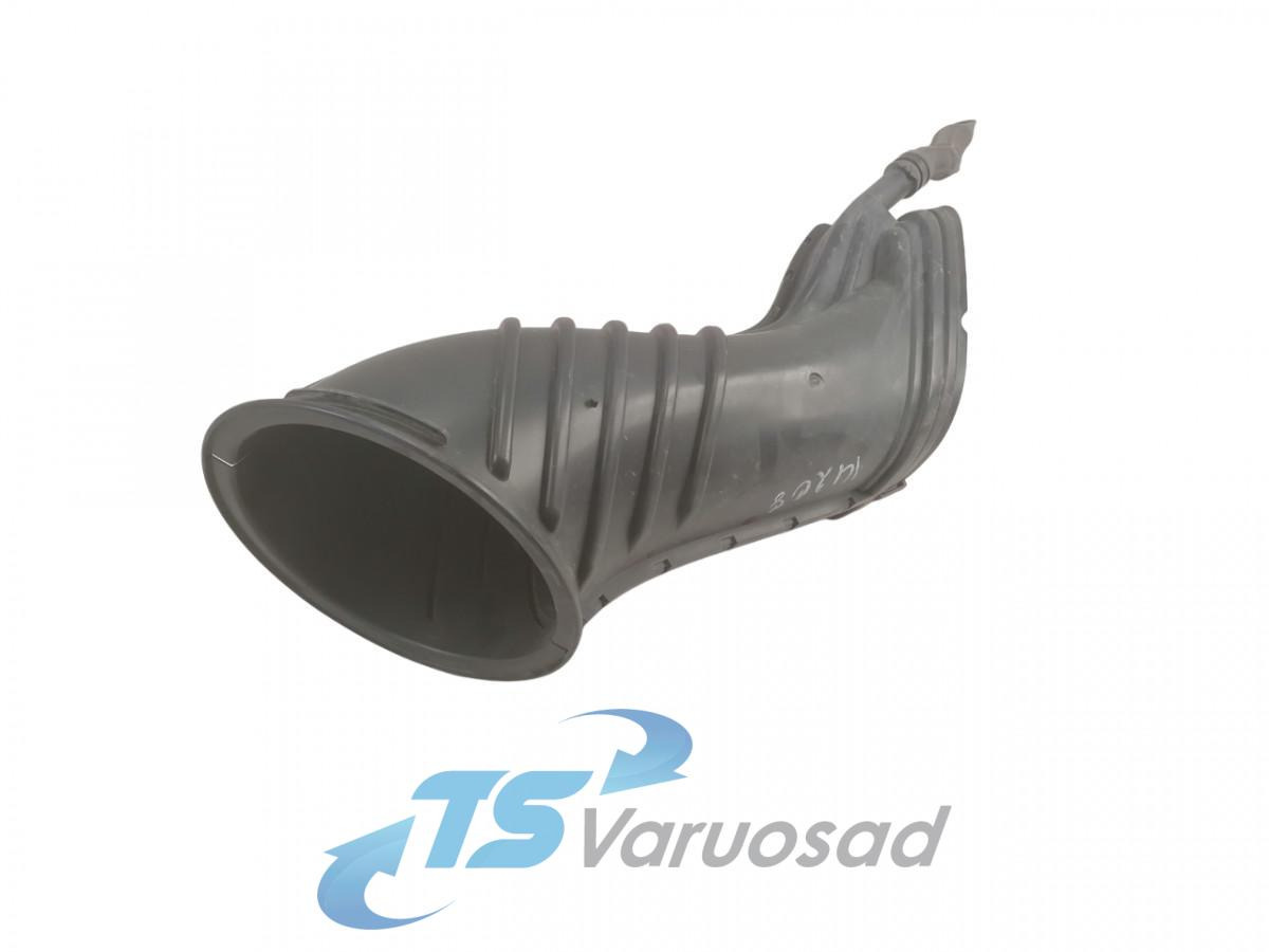 Scania Air intake 2363458 - Sistem de admisie pentru Camion: Foto 1 Scania Air intake 2363458 - Sistem de admisie pentru Camion: Foto 1