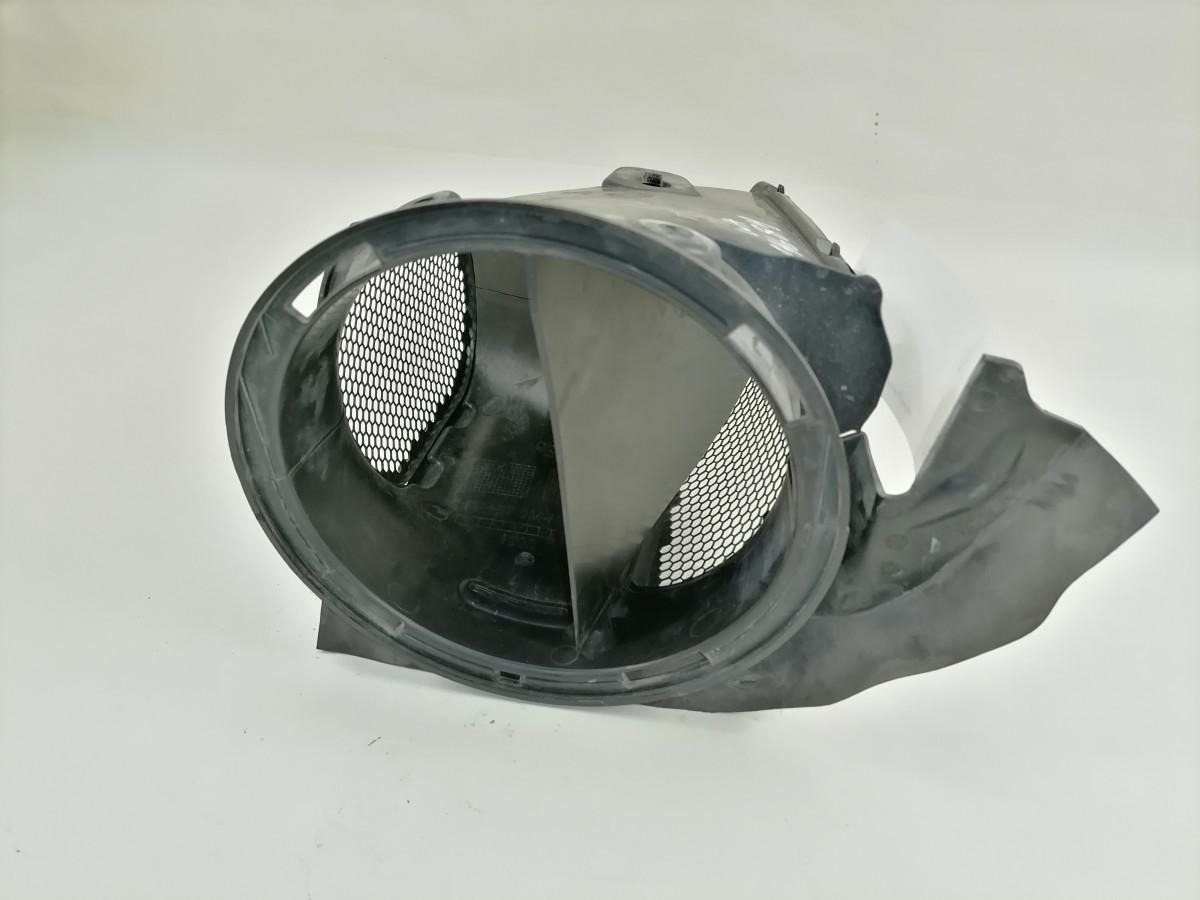 Scania Air intake 2367481 - Sistem de admisie pentru Camion: Foto 4 Scania Air intake 2367481 - Sistem de admisie pentru Camion: Foto 4