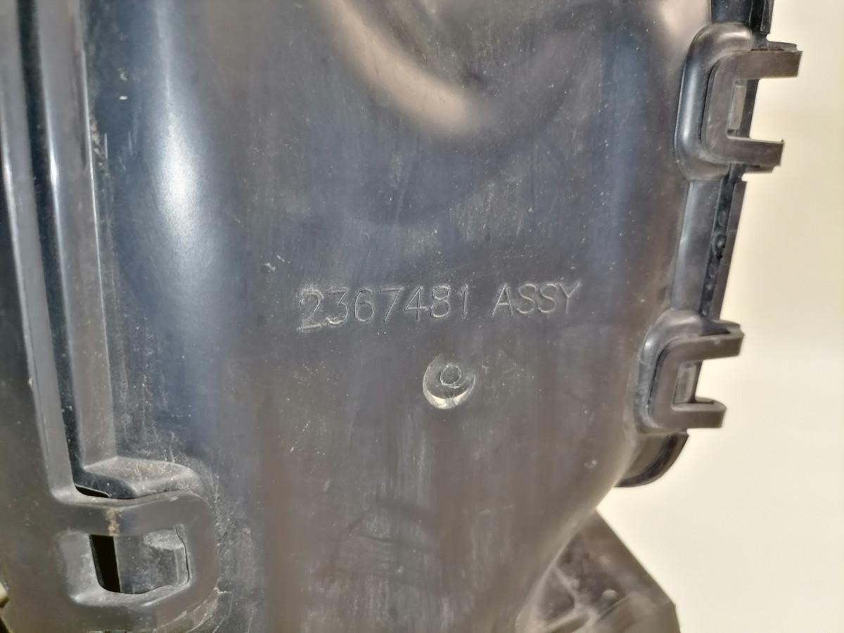Scania Air intake 2367481 - Sistem de admisie pentru Camion: Foto 3 Scania Air intake 2367481 - Sistem de admisie pentru Camion: Foto 3