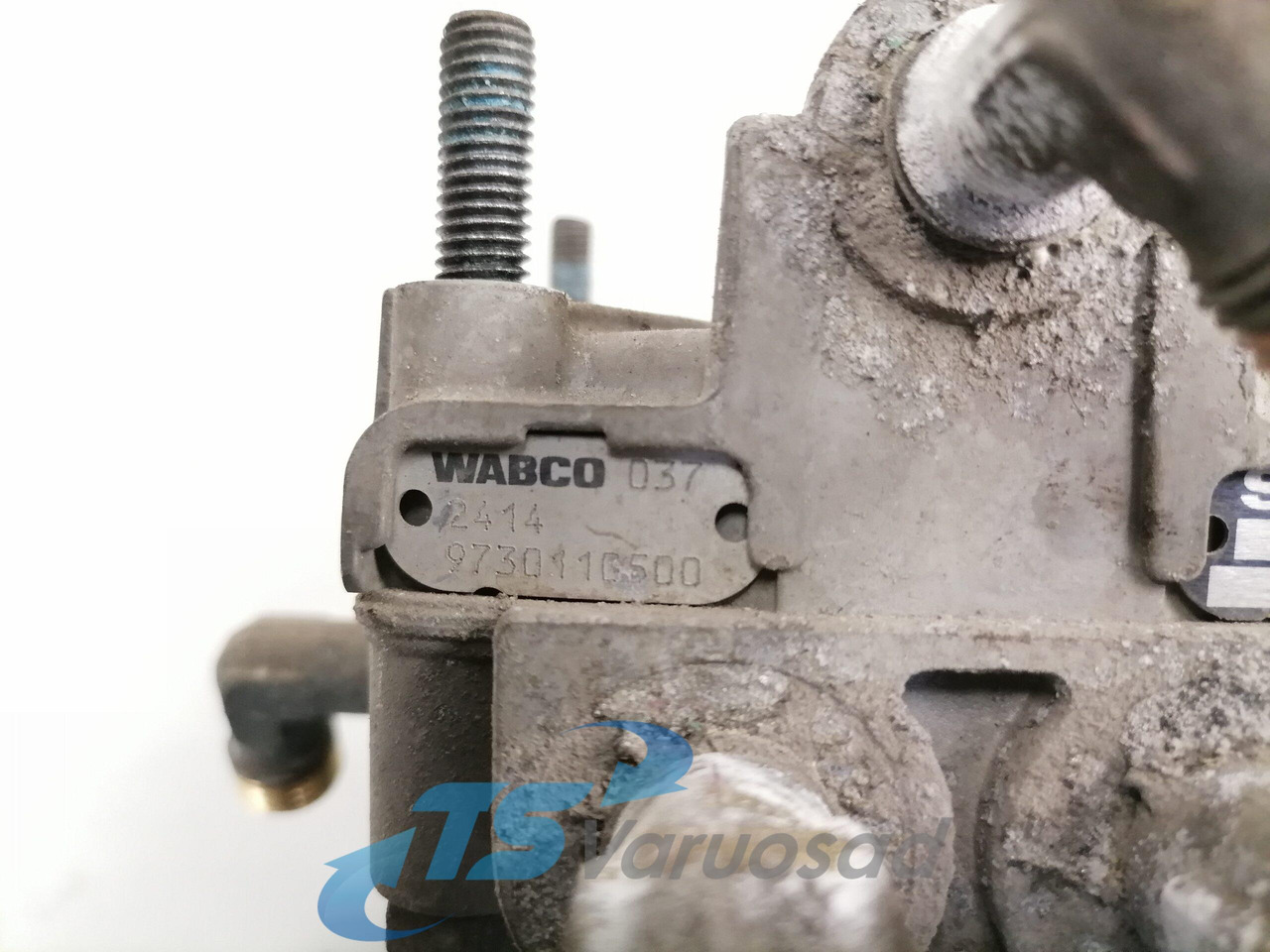 Scania Air pressure control valve 1425183 - Supapă frână pentru Camion: Foto 5 Scania Air pressure control valve 1425183 - Supapă frână pentru Camion: Foto 5