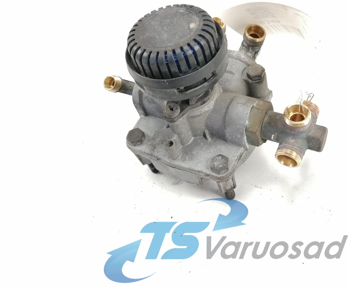 Scania Air pressure control valve 1425183 - Supapă frână pentru Camion: Foto 1 Scania Air pressure control valve 1425183 - Supapă frână pentru Camion: Foto 1