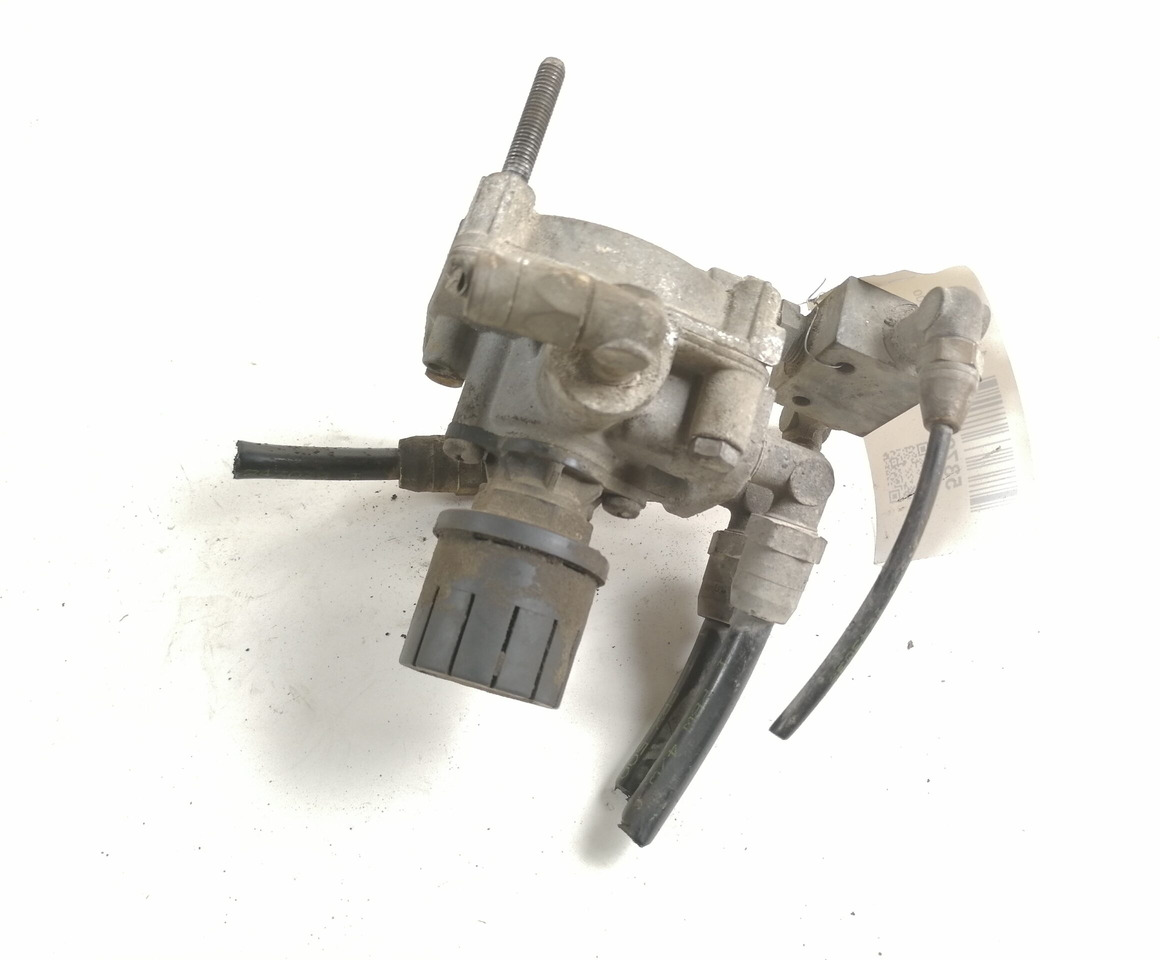 Scania Air pressure control valve 9730110500 - Supapă frână pentru Camion: Foto 3 Scania Air pressure control valve 9730110500 - Supapă frână pentru Camion: Foto 3