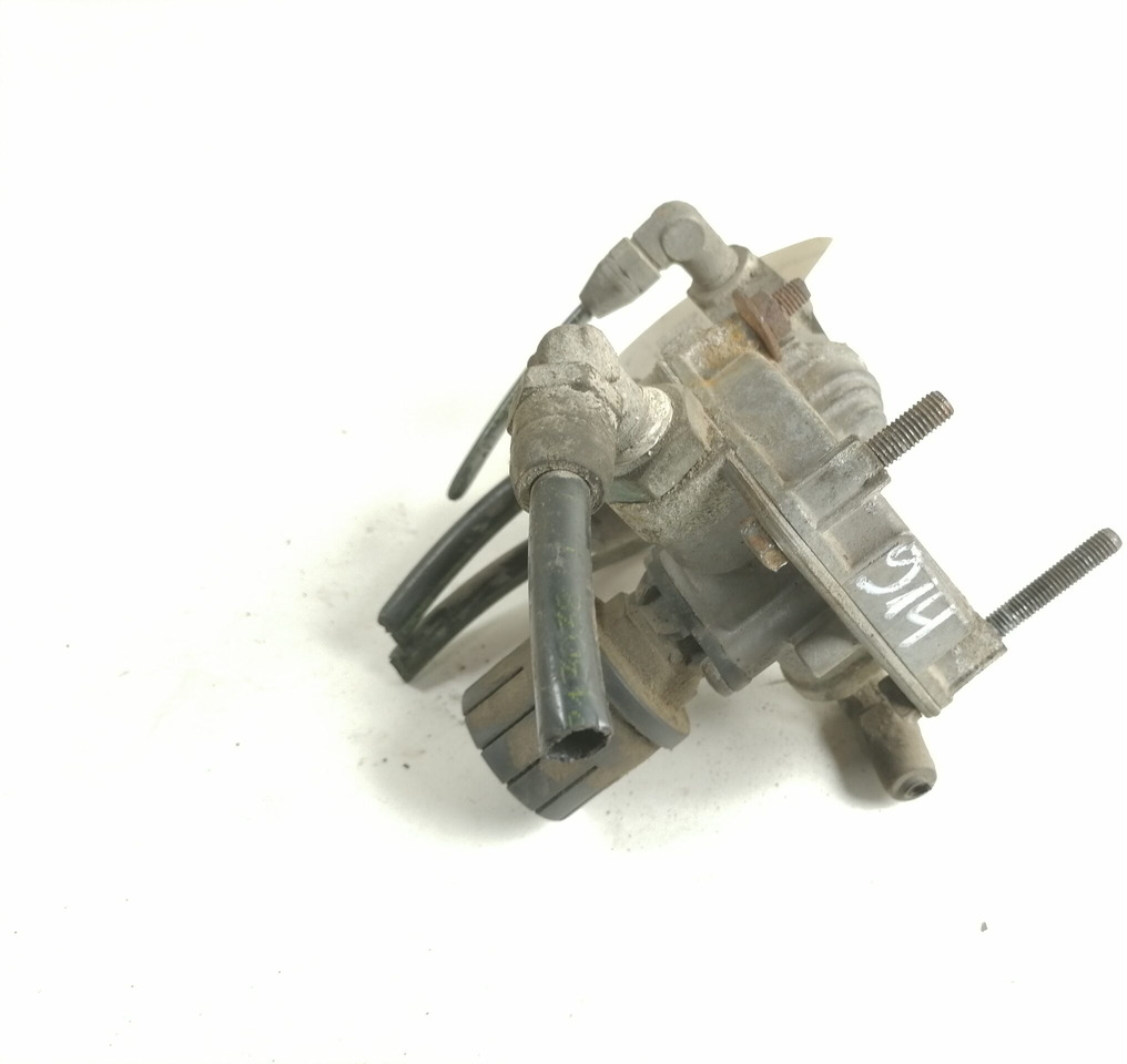 Scania Air pressure control valve 9730110500 - Supapă frână pentru Camion: Foto 1 Scania Air pressure control valve 9730110500 - Supapă frână pentru Camion: Foto 1